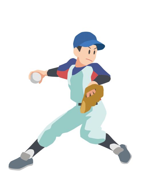 血液の流れが良くなり痛みも改善していきます