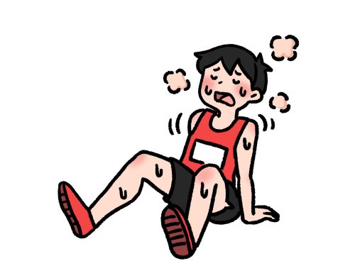 アスリートケア2