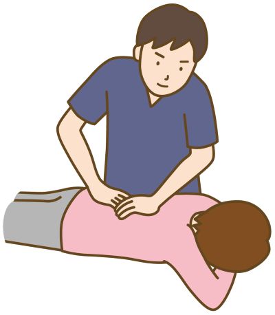 分離すべり症の腰痛4