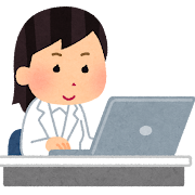 医者の文句を言ってもしょうがないの