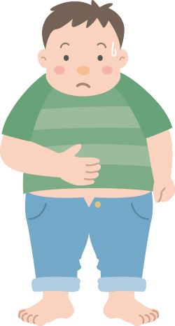 ダイエット整体２