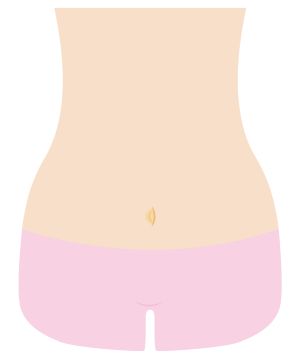 ダイエット整体３