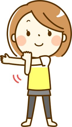 ダイエット整体５