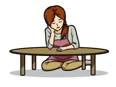 老ける人老けない人３