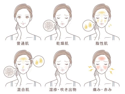 肌ツヤ1