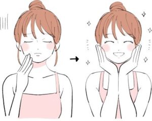 肌ツヤ2
