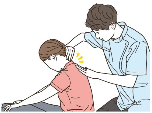 体のメンテナンス5