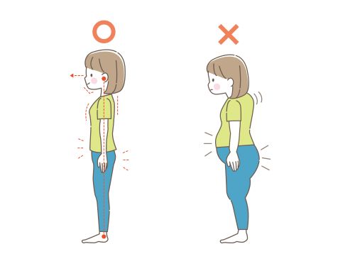 骨盤ダイエット２