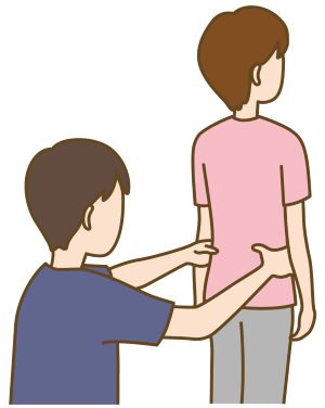 骨盤のずれ３