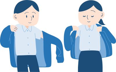 冷房病2