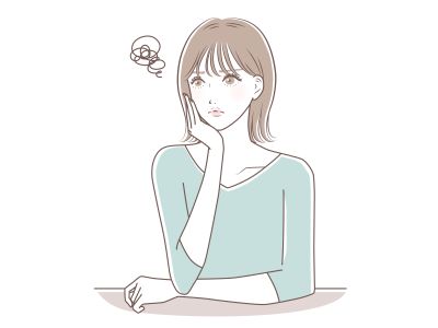 首のつまり2