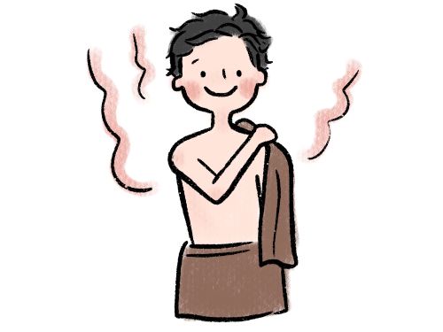 お風呂マッサージ4