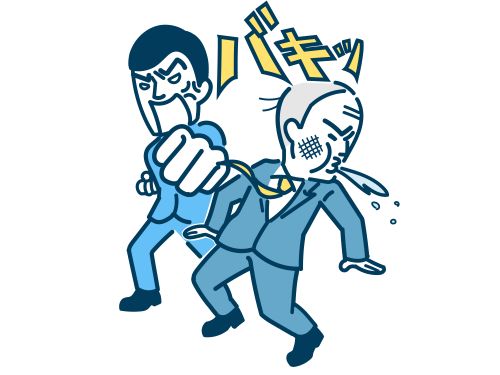 スポーツ界における昭和の武勇伝