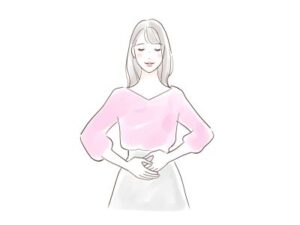 お腹コリ3