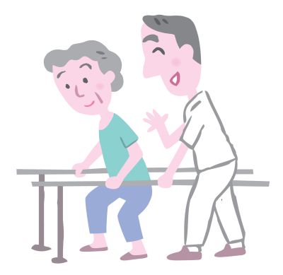 リハビリ整体１