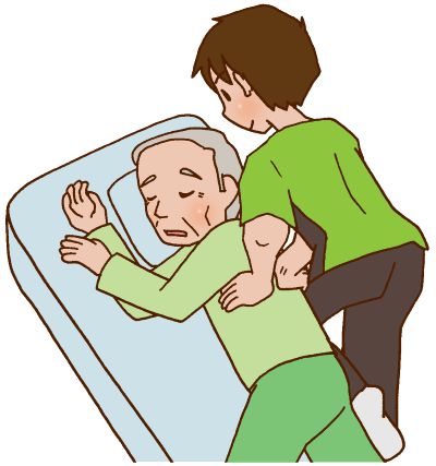 リハビリ整体４