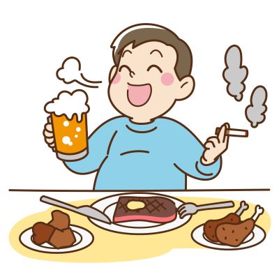 生活習慣病3