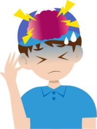 私自身は過去にクモ膜下出血を発症して