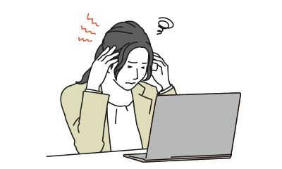 ストレス頭痛2