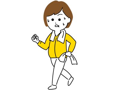 代謝が悪い2
