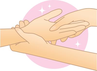 手こり3