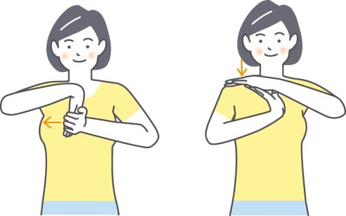 手首のコリ痛み3