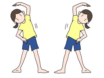 脇腹の痛み3