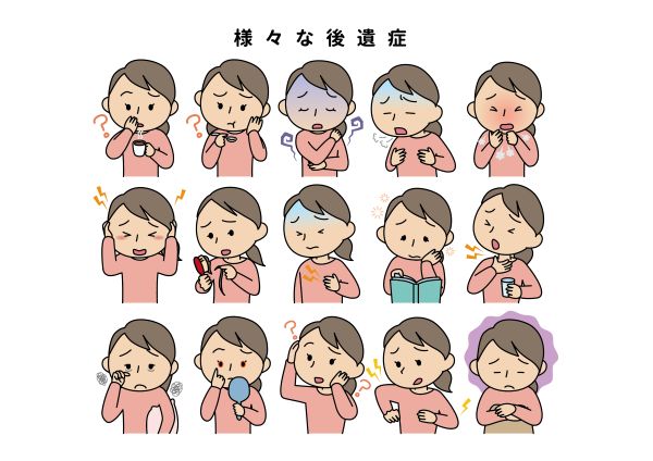 病み上がり1