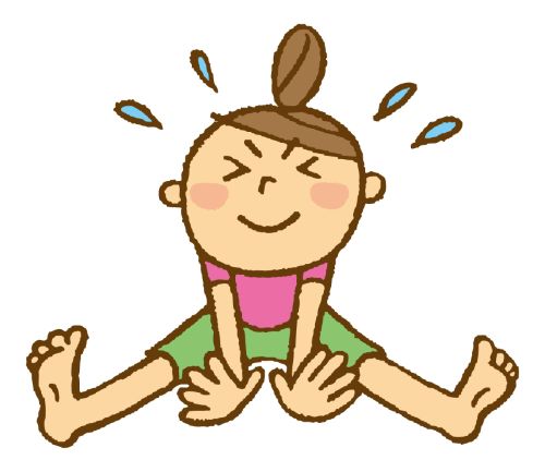 ヨガと整体について3