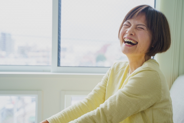 睡眠の質も向上する施術を体験してください