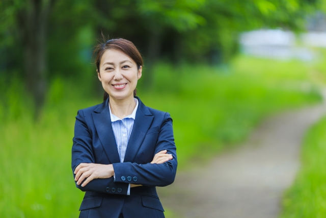 気象病を改善して健康な身体を取り戻しましょう