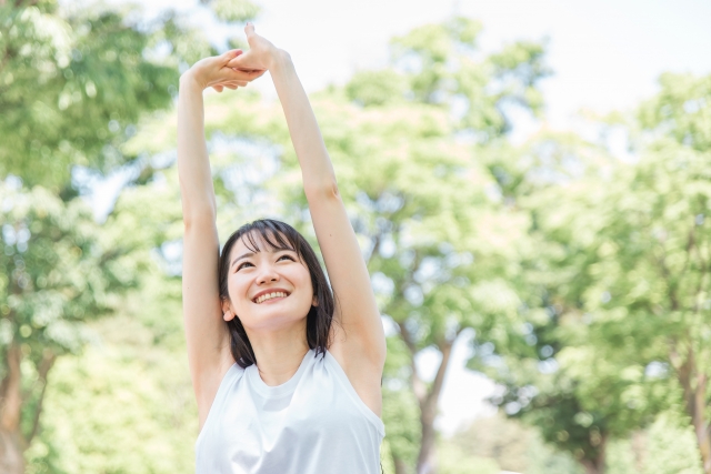 お腹の悩みを改善して健康を取り戻しましょう