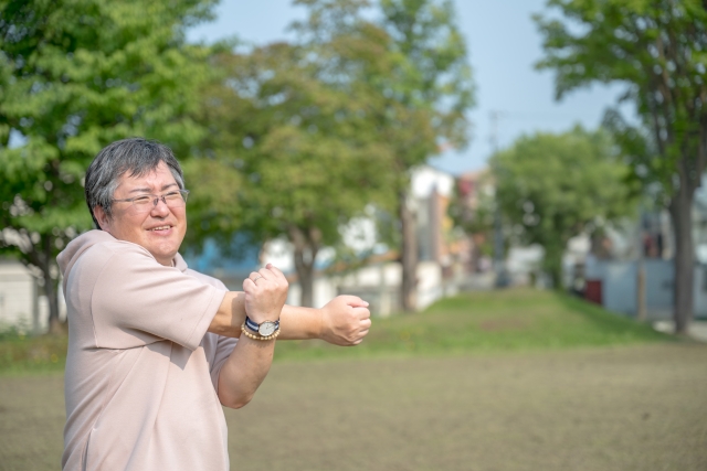 全身のバランスを整えて健康な身体を取り戻しましょう