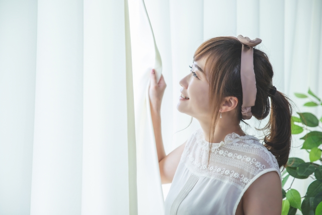 辛い症状を改善して適度な脱力感のある身体へ整えましょう