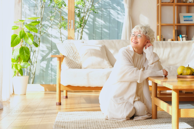 膝の痛みに悩まない日常生活を送りましょう