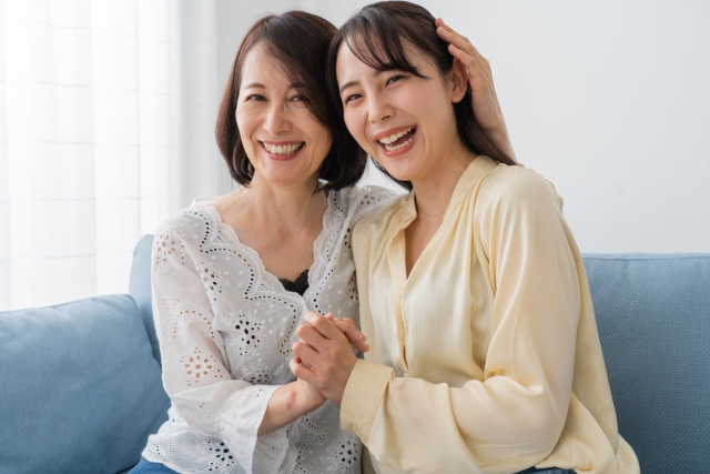 身体のこわばりを解消して毎日を快適に過ごしましょう