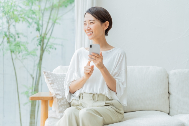 辛い症状を改善して快適な日常生活を送りましょう