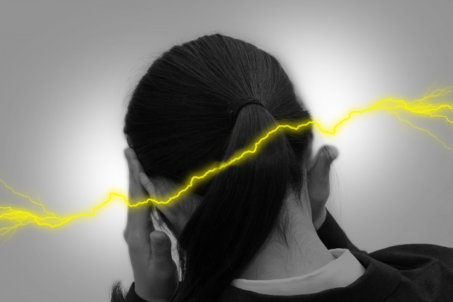 血流が悪くなっていることも原因になります