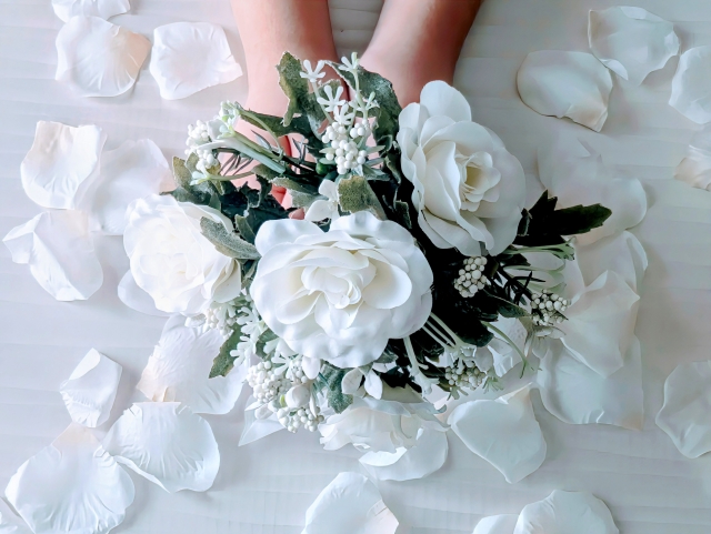 ブライダル整体で骨格や筋肉のバランスを整えましょう