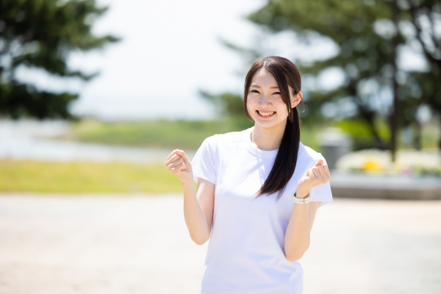 辛い症状を改善して毎日を元気に過ごしましょう